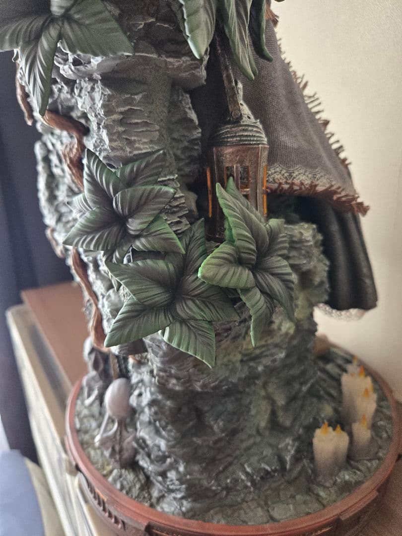 ブラッドボーン 人形 Third Eye Studio Bloodborne