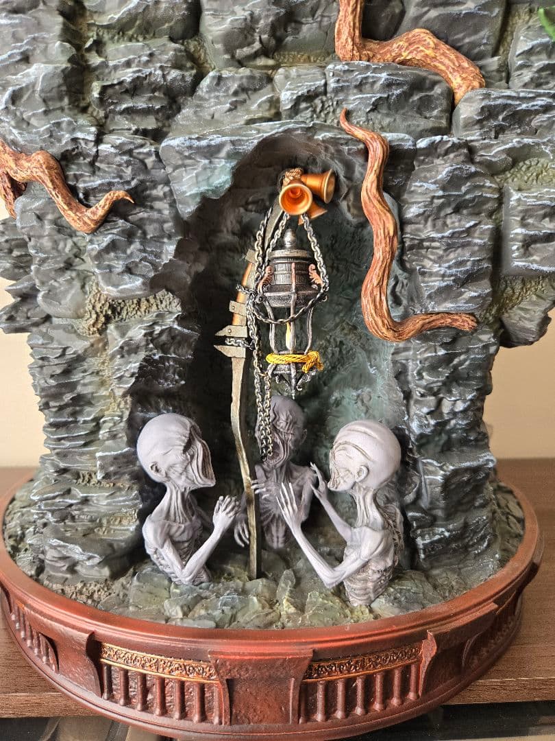 ブラッドボーン 人形 Third Eye Studio Bloodborne