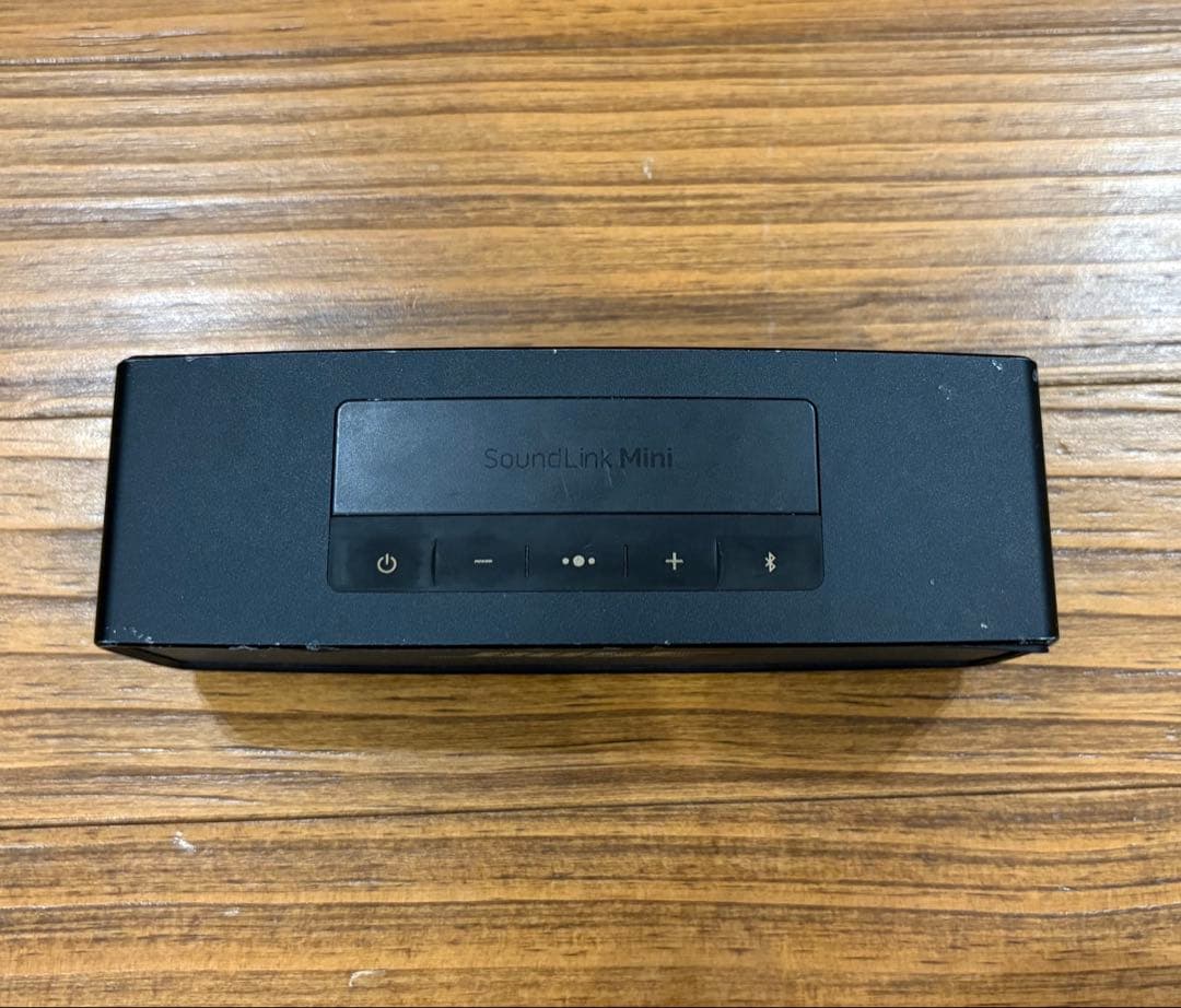 スピーカー・ウーファー Bose SoundLink Mini II Limited Edition