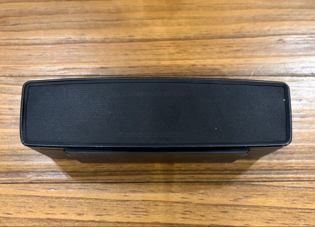 スピーカー・ウーファー Bose SoundLink Mini II Limited Edition