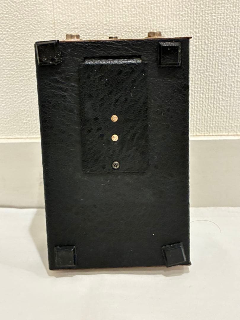 初期 Electro-Harmonix SMALL CLONE EH4600