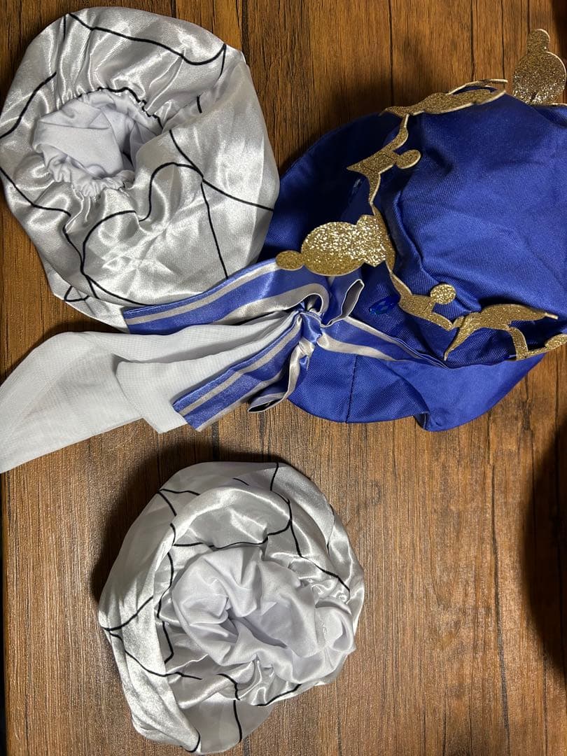 原神　フリーナ衣装　フルセット