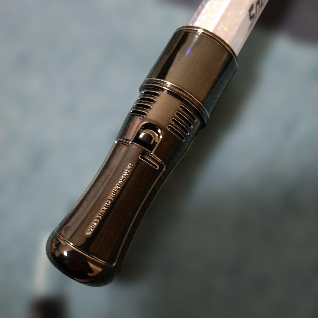 Man　DOMETOUR　2005 2026 ON ペンライト　うちわ