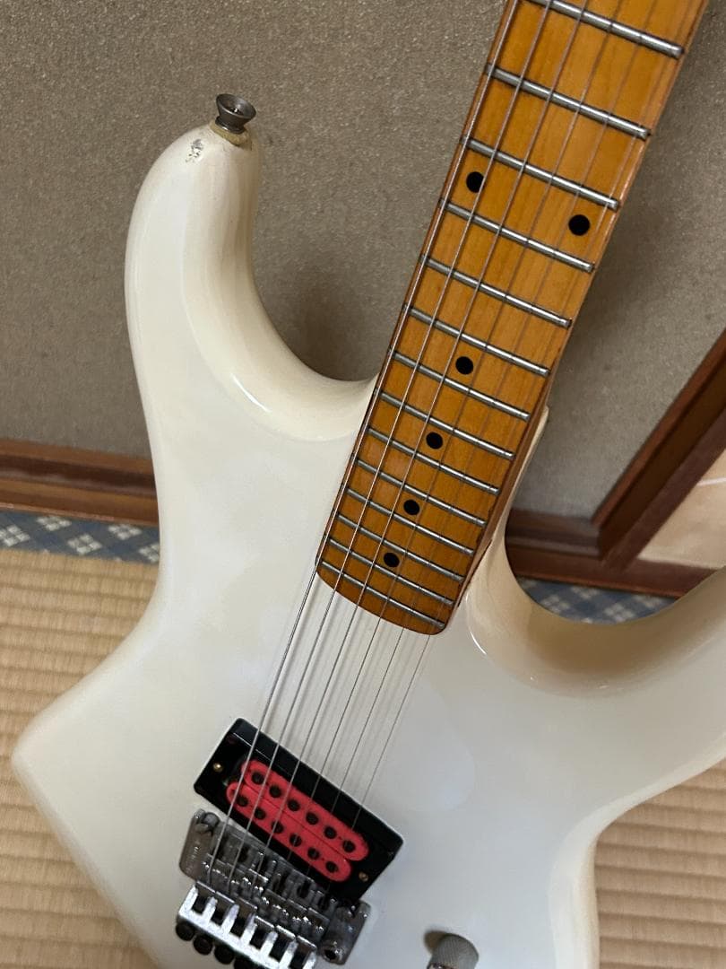 A*X様 KRAMER STRIKER　100ST