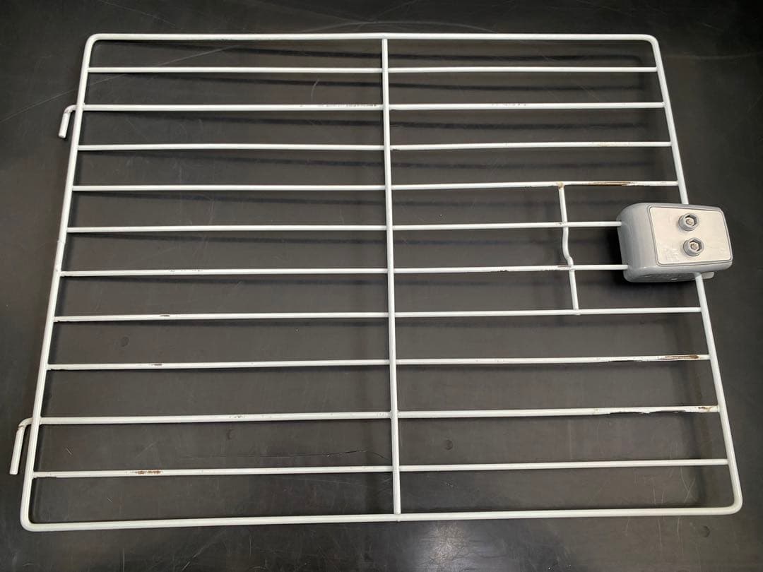 三晃商会　サンコー　イージーホーム　６０－ブラック 樹脂スノコ