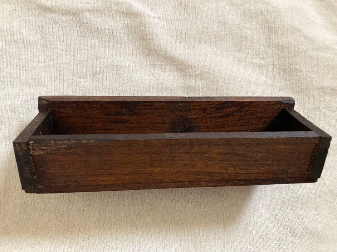 最終価格　未使用　アジアンエスニック素敵♪タイ工芸キャビネット付テーブルランプ