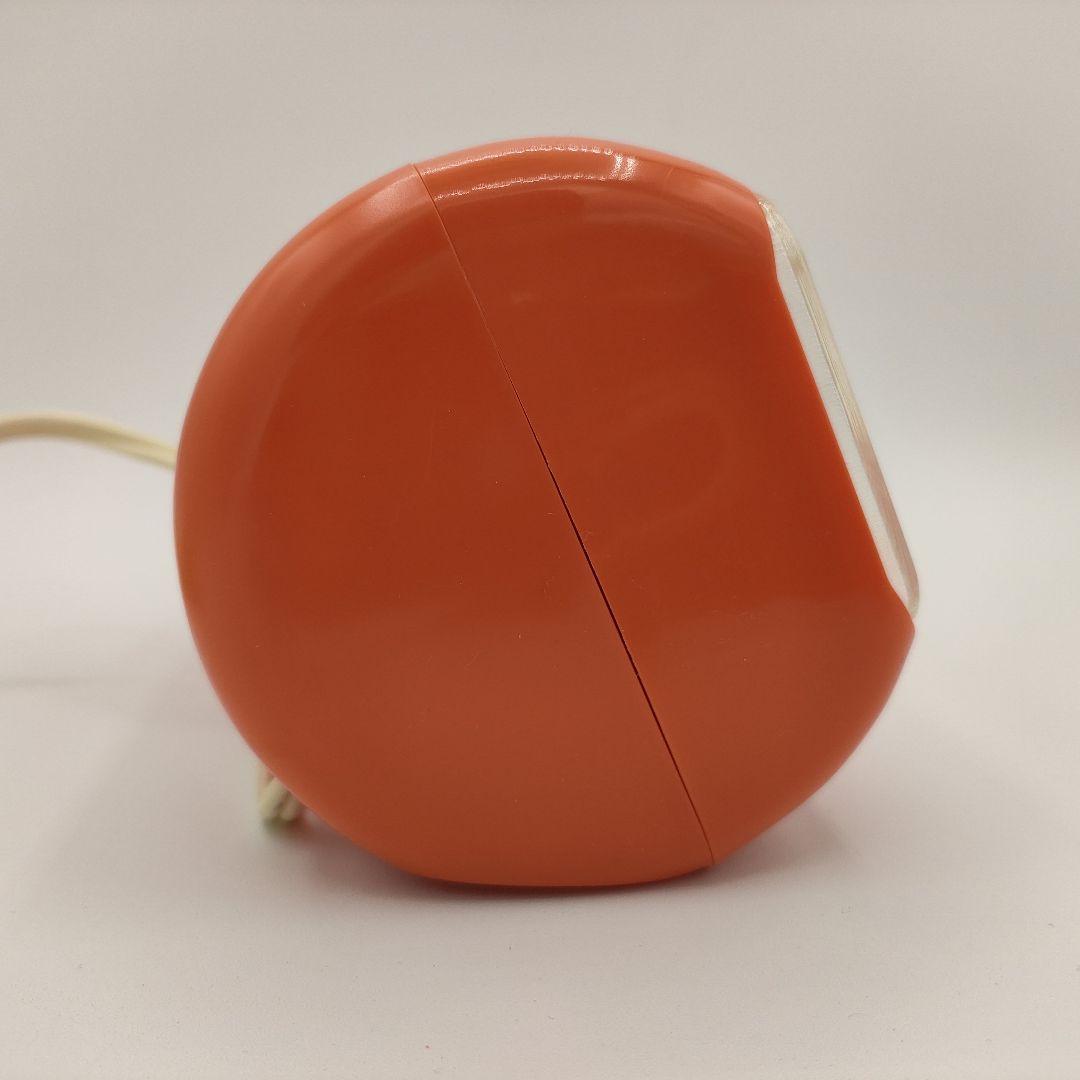 SEIKO DP644　パタパタ時計　未使用品　昭和レトロ