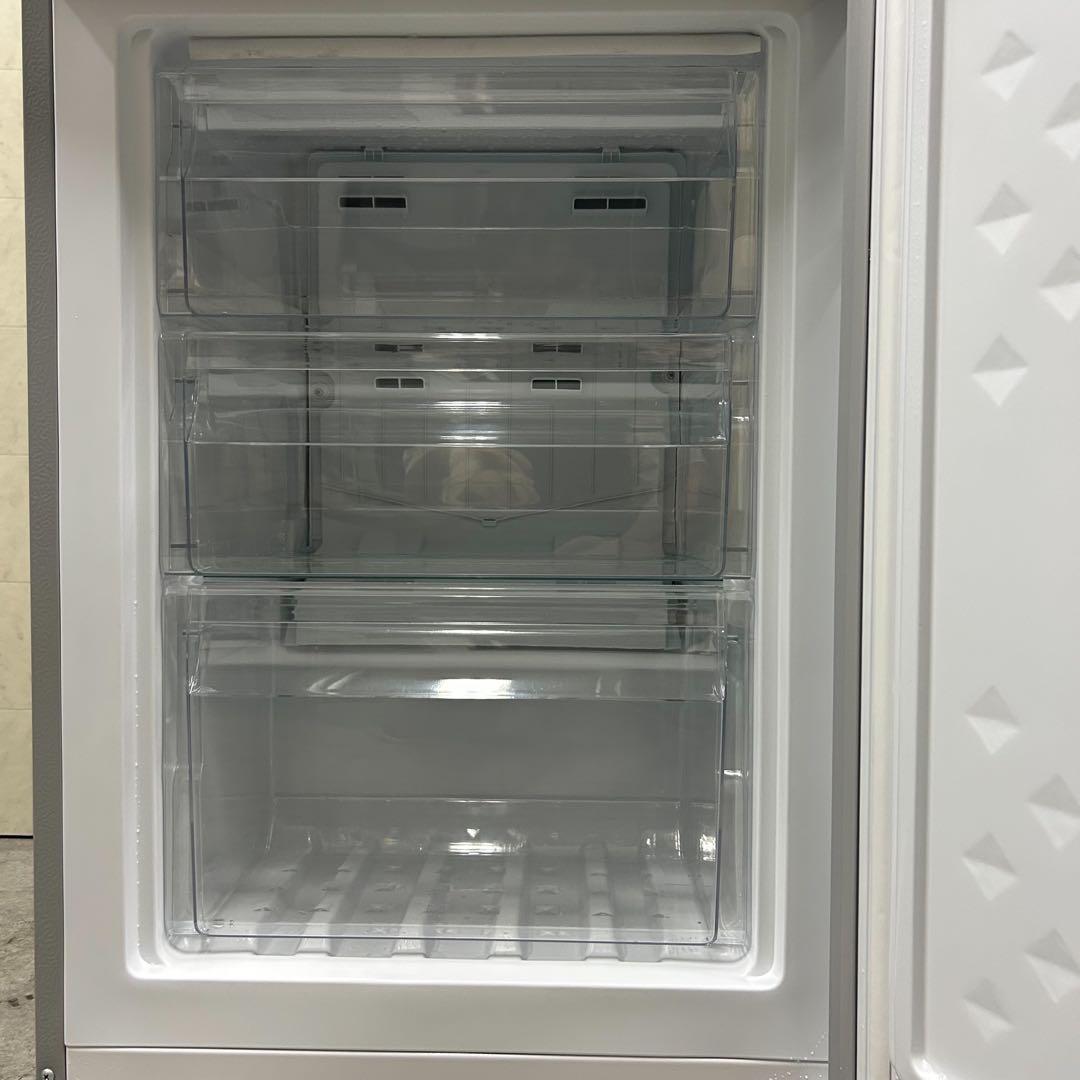 さかな＠無言取引推奨！アイリスオーヤマ 冷蔵庫 24年製