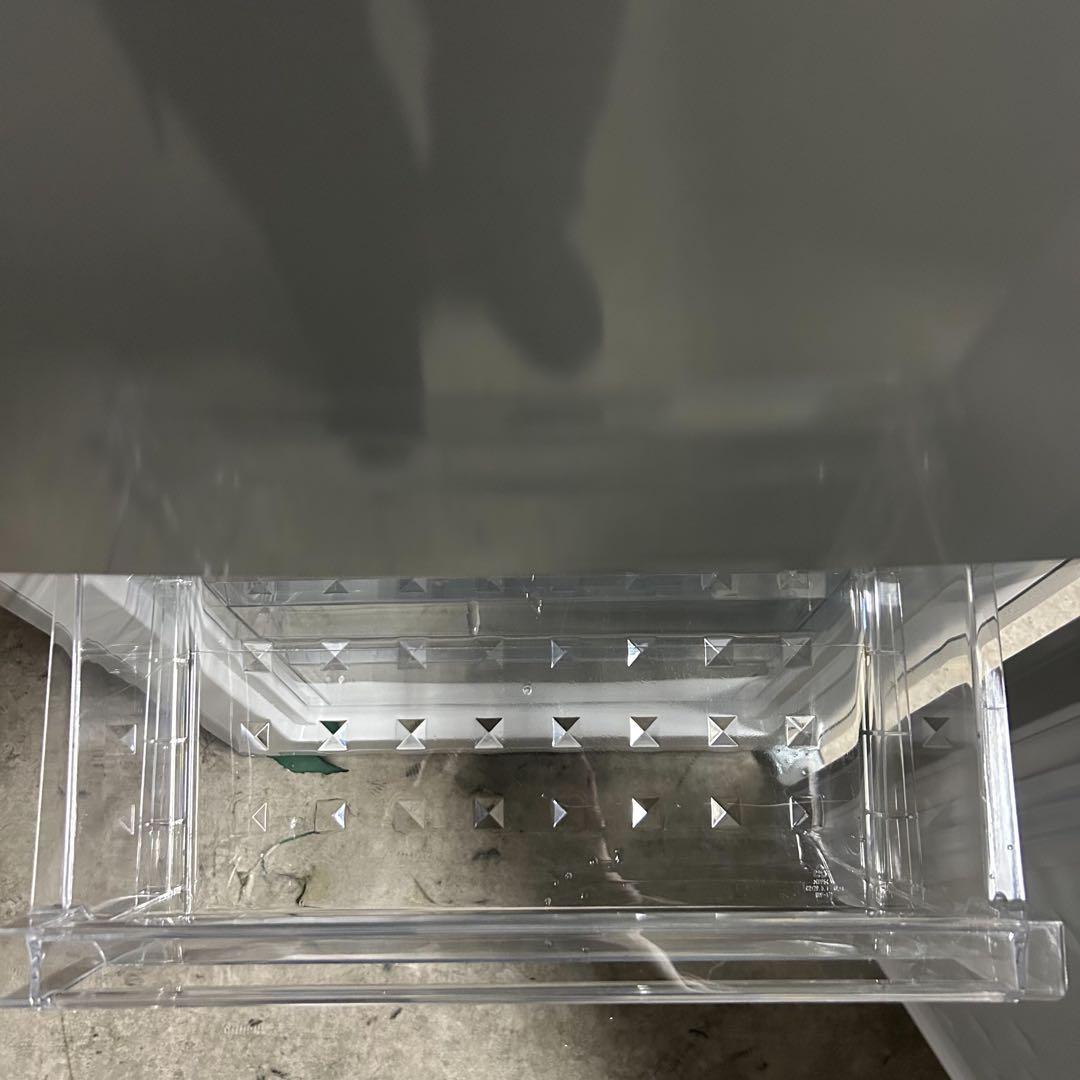 さかな＠無言取引推奨！アイリスオーヤマ 冷蔵庫 24年製