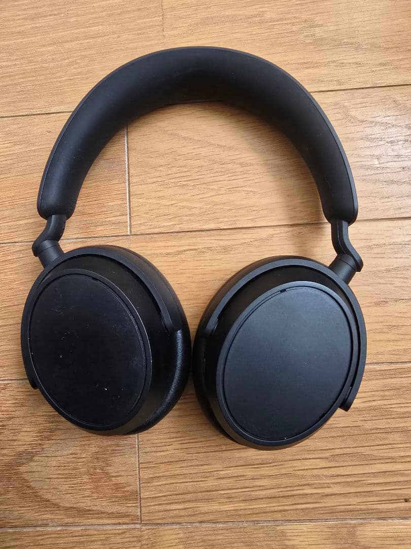 ヘッドホン SENNHEISER ACCENTUM PLUS