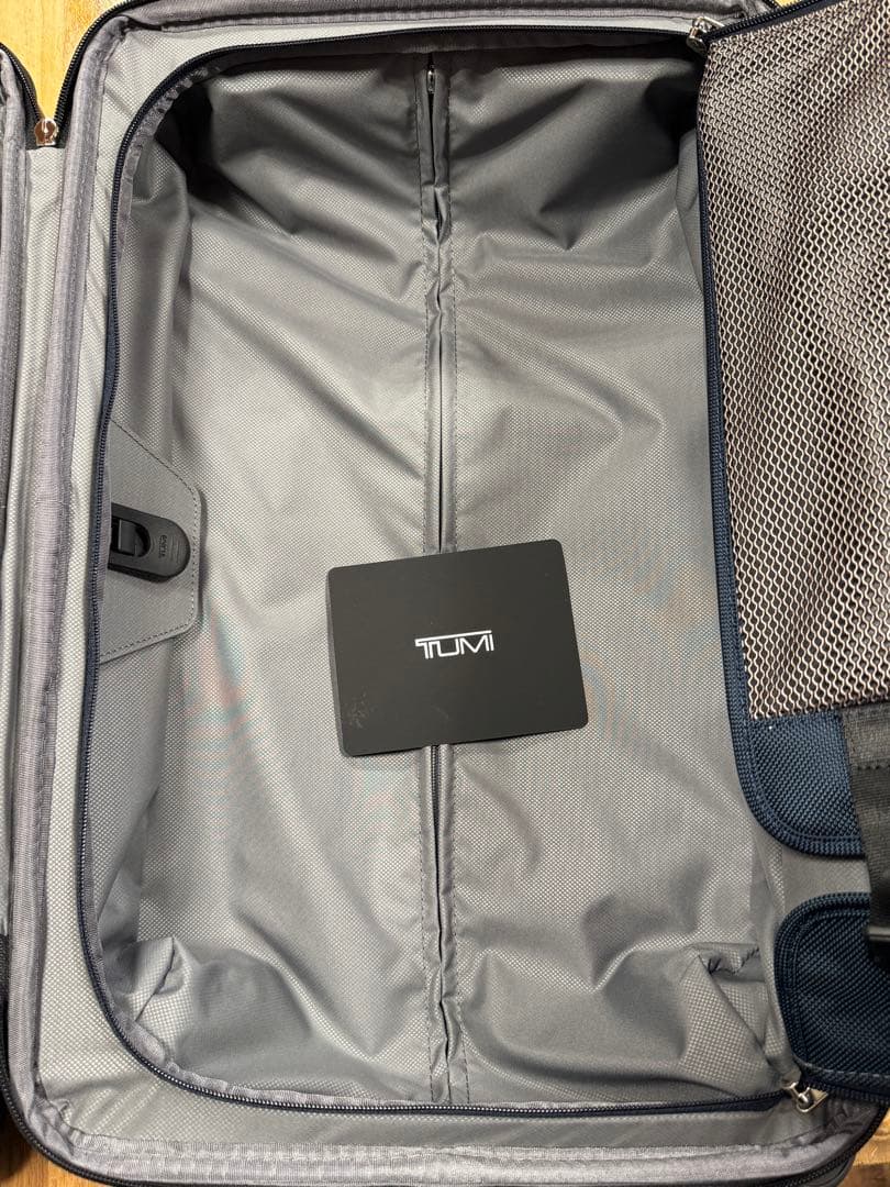 TUMI トゥミ　キャリー キャリーケースTegra-Lite