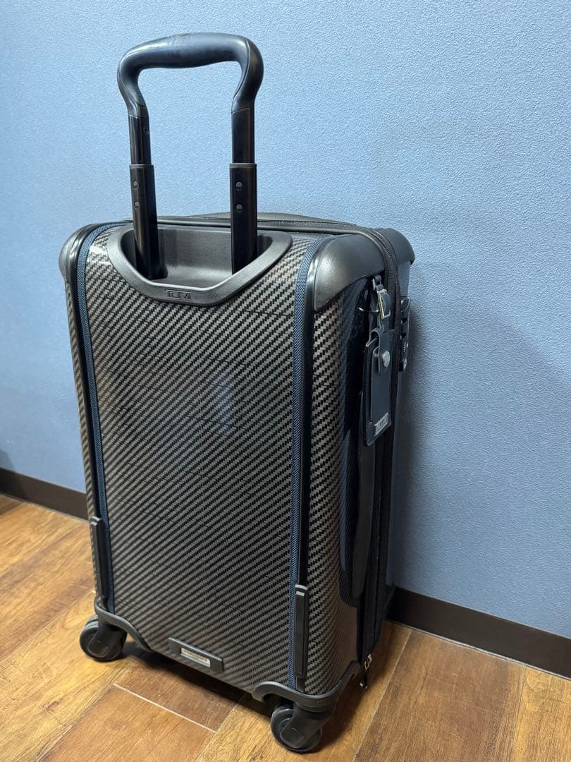 TUMI トゥミ　キャリー キャリーケースTegra-Lite