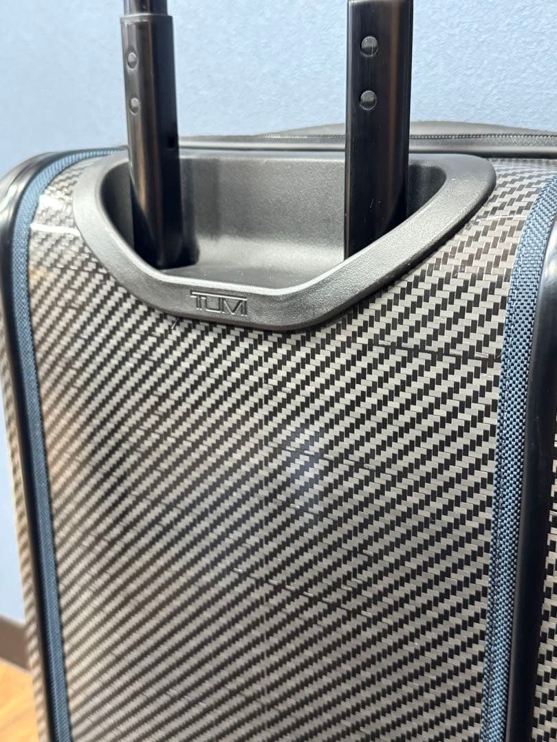 TUMI トゥミ　キャリー キャリーケースTegra-Lite