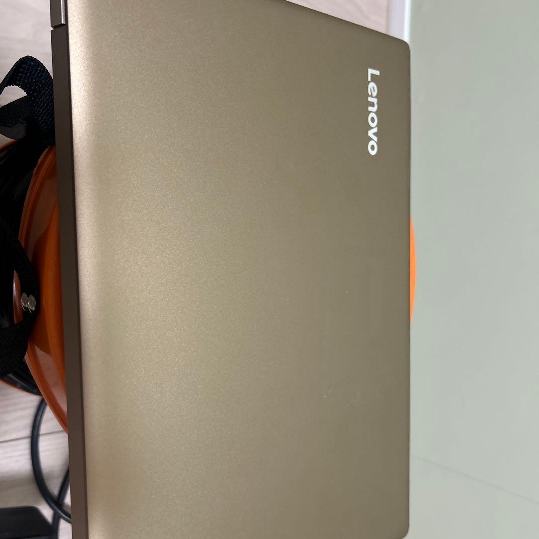 Lenovo ノートPC Intel Core i5 238GB