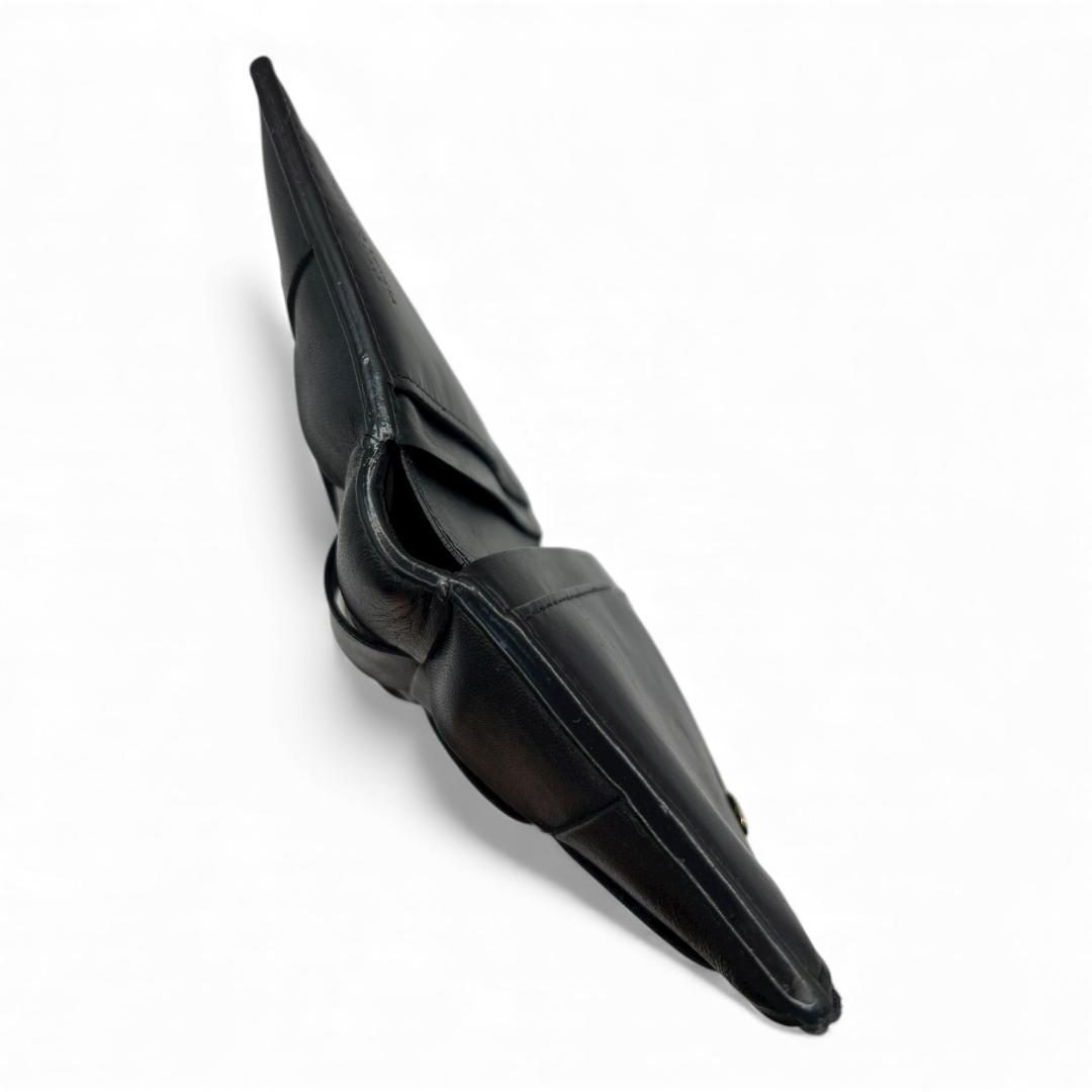 イタチさん専用BOTTEGA VENETA カセット二つ折り財布