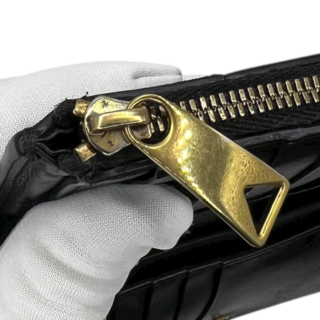 イタチさん専用BOTTEGA VENETA カセット二つ折り財布