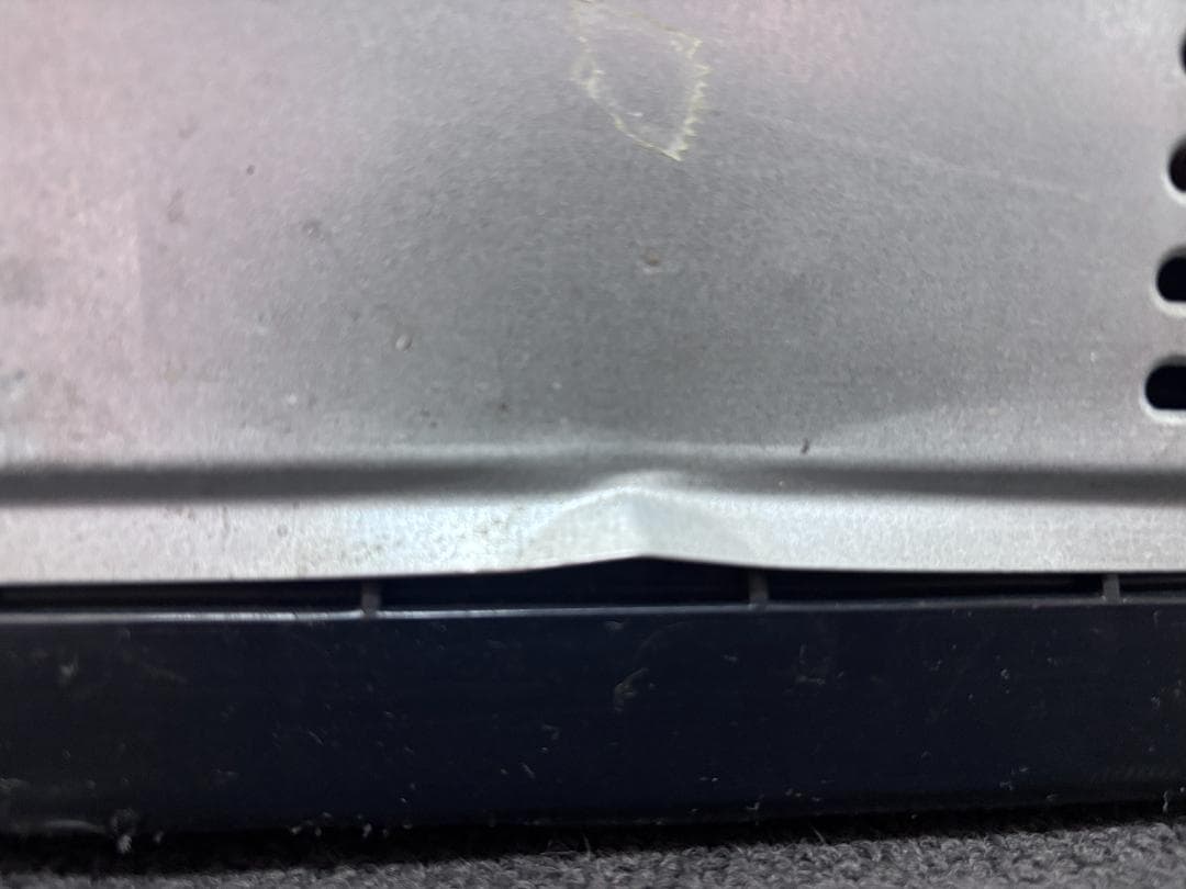 【中古】Panasonic NR-F437T-N 冷蔵庫 426L 6ドア