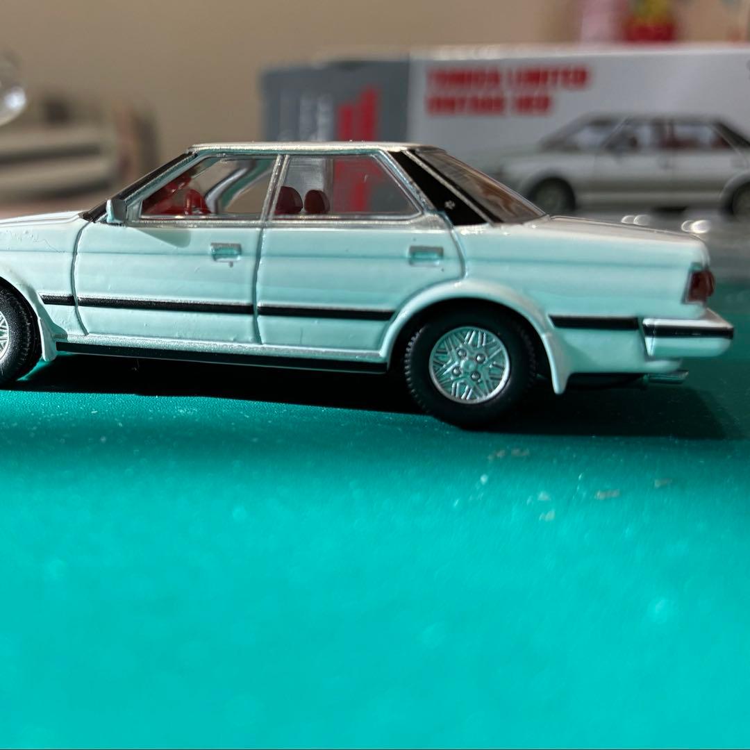 トヨタ マークII ハードトップグランデ