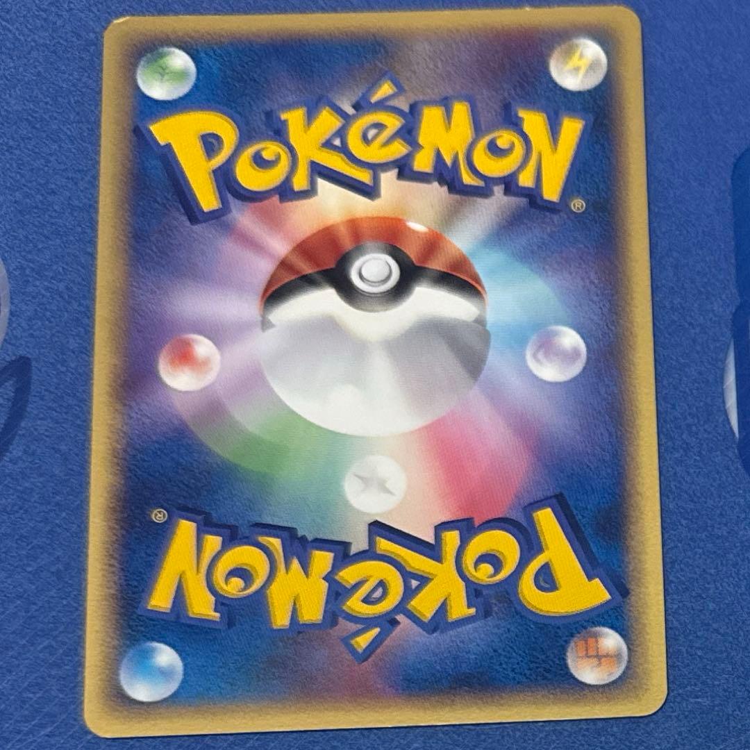 ポケモンカードゲーム ポケパーク プレミアム ファイル ブルーシート セット