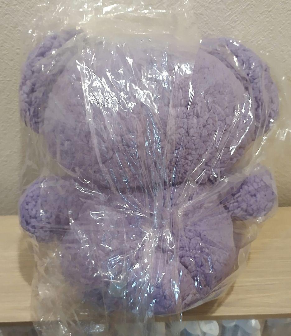 【クールドジ男子】こぐまのぬいぐるみ　一倉　二見　三間　四季　五十嵐　全5種