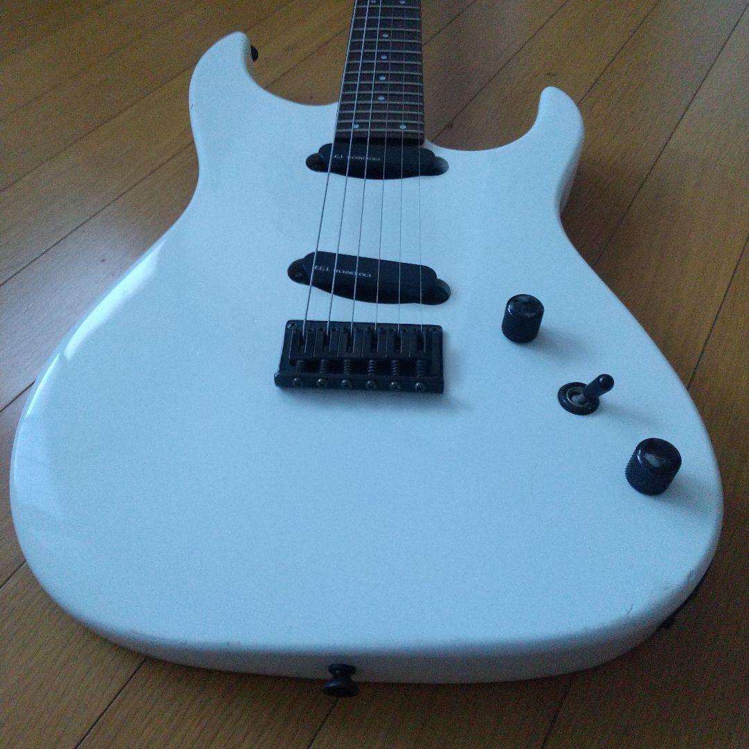 フェルナンデス 今井モデル STJ BUCK-TICK テレキャスター TEJ