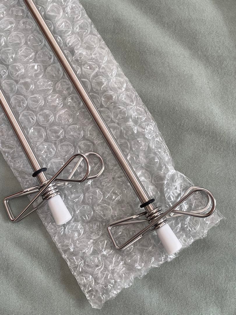 Posuta ポスタ　携帯型ポスタースタンド　追加ポスターおもり棒付き