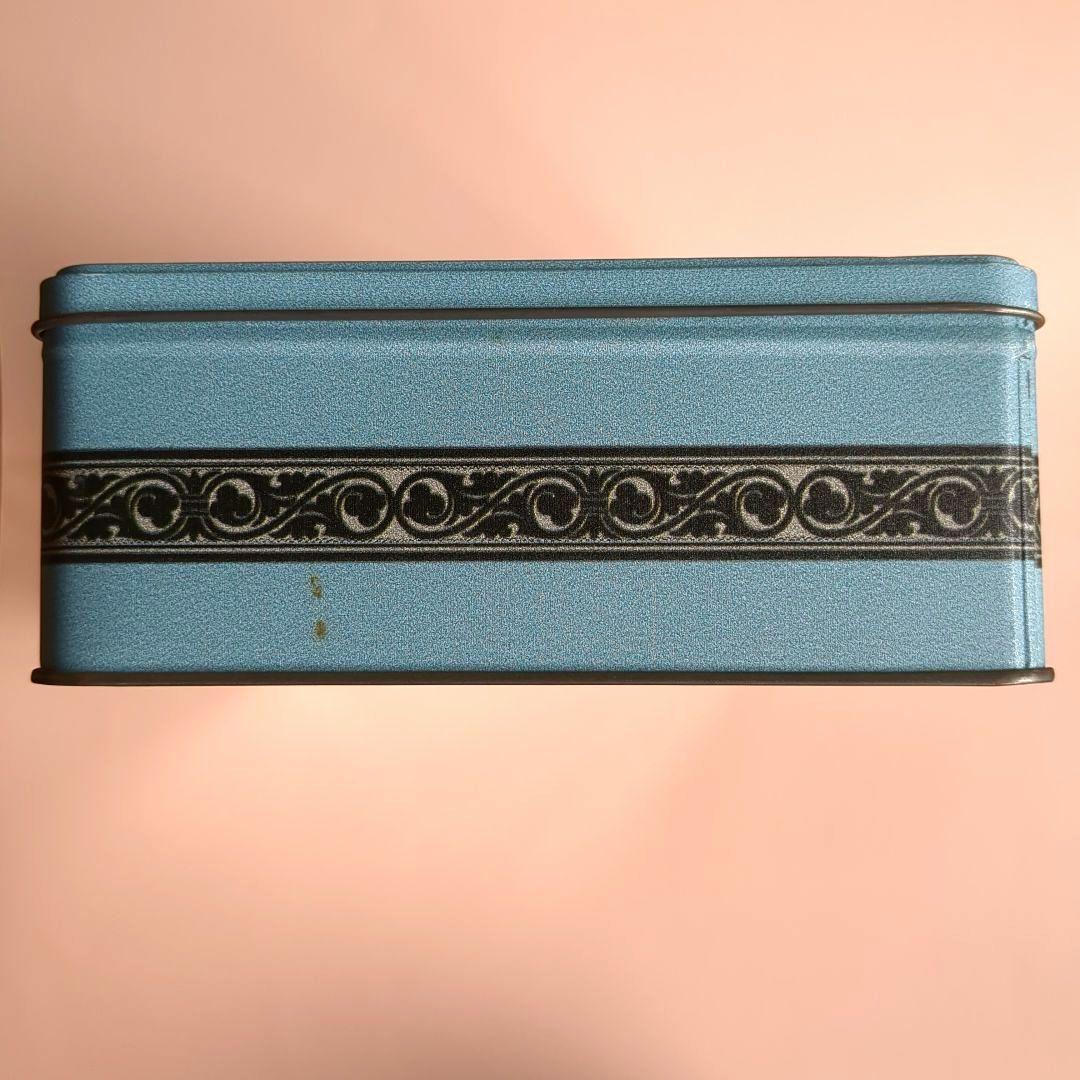 シュタイフ Steiff テディベア ウィリアム＆ヘンリー ブラザーズ　缶入り