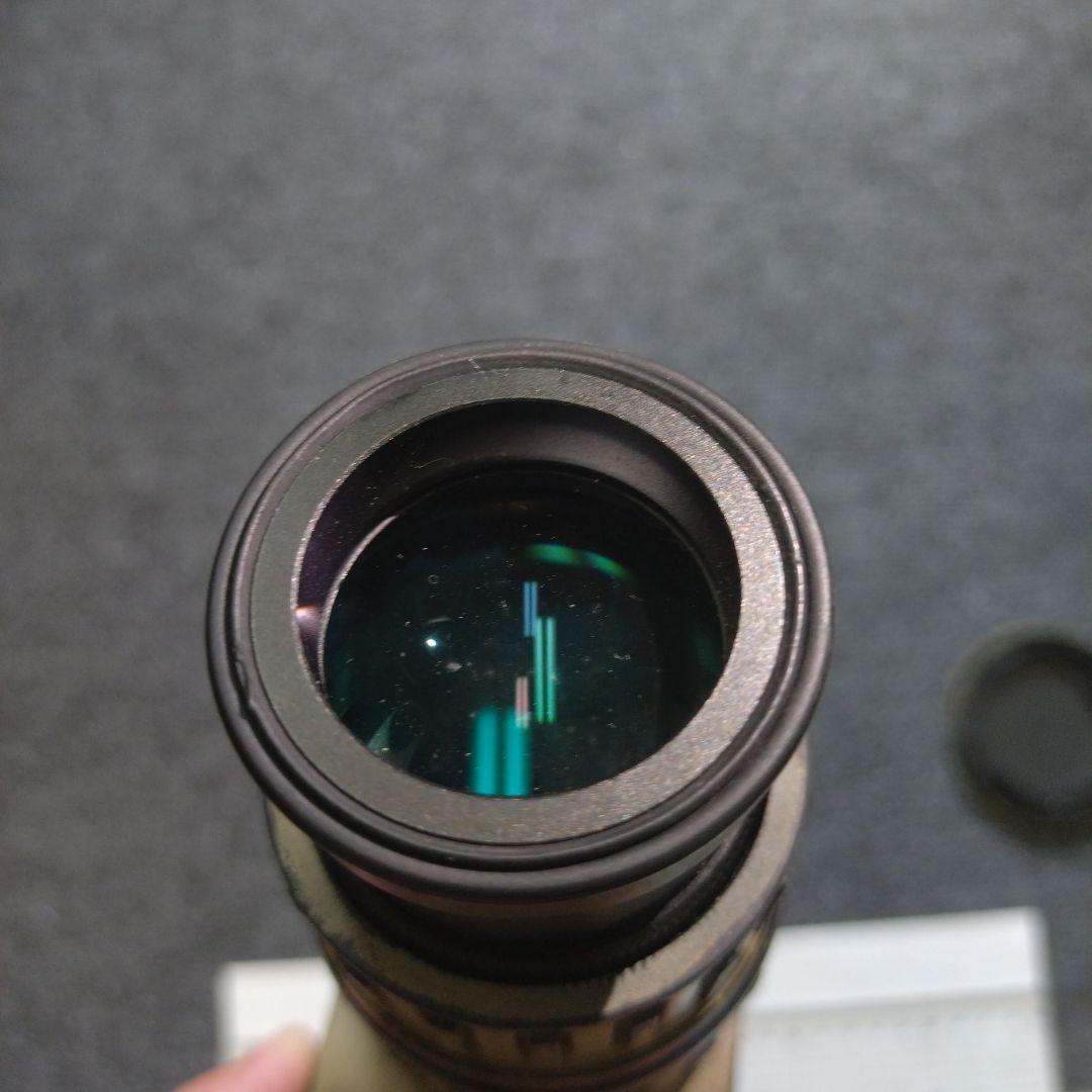 Bushnell 迷彩 スコープ スポッティングスコープ