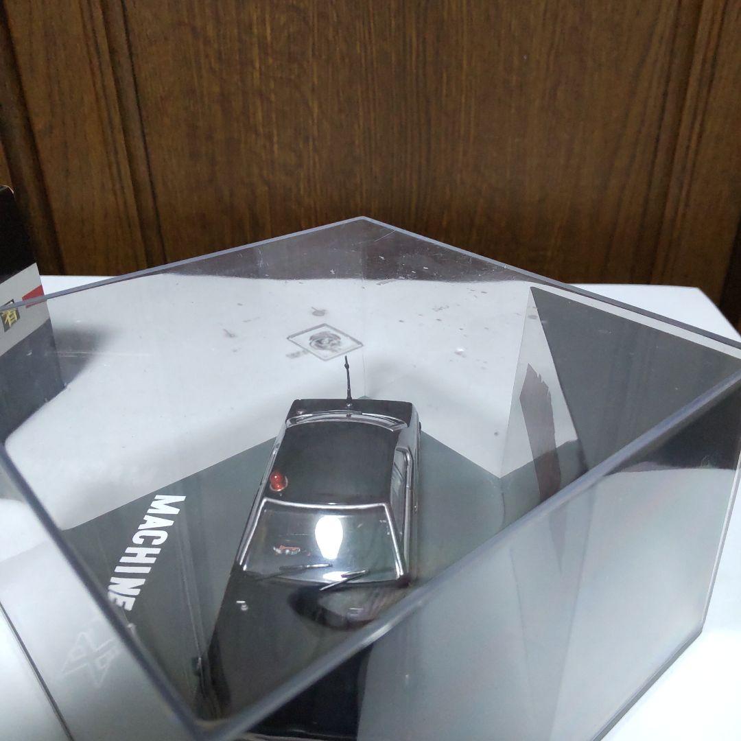 西部警察 マシン X 1/43 スカイネット アオシマ