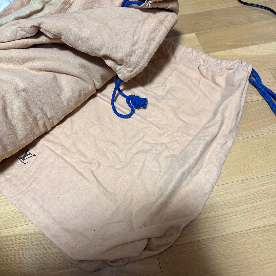 ルイヴィトン　布袋　巾着　保存袋　12枚