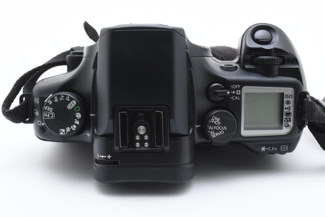 ★超美品★ キヤノン CANON EOS 7 ボディ #19448