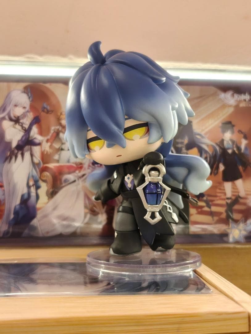 原神　ポップマート　popmart フリンズ　中国限定　公式正規品