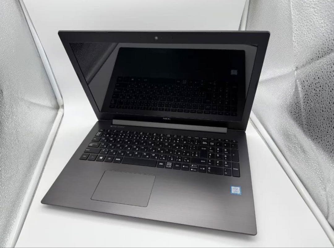 LAVIE NEC NS700K i7 20G SSD512GB Office無