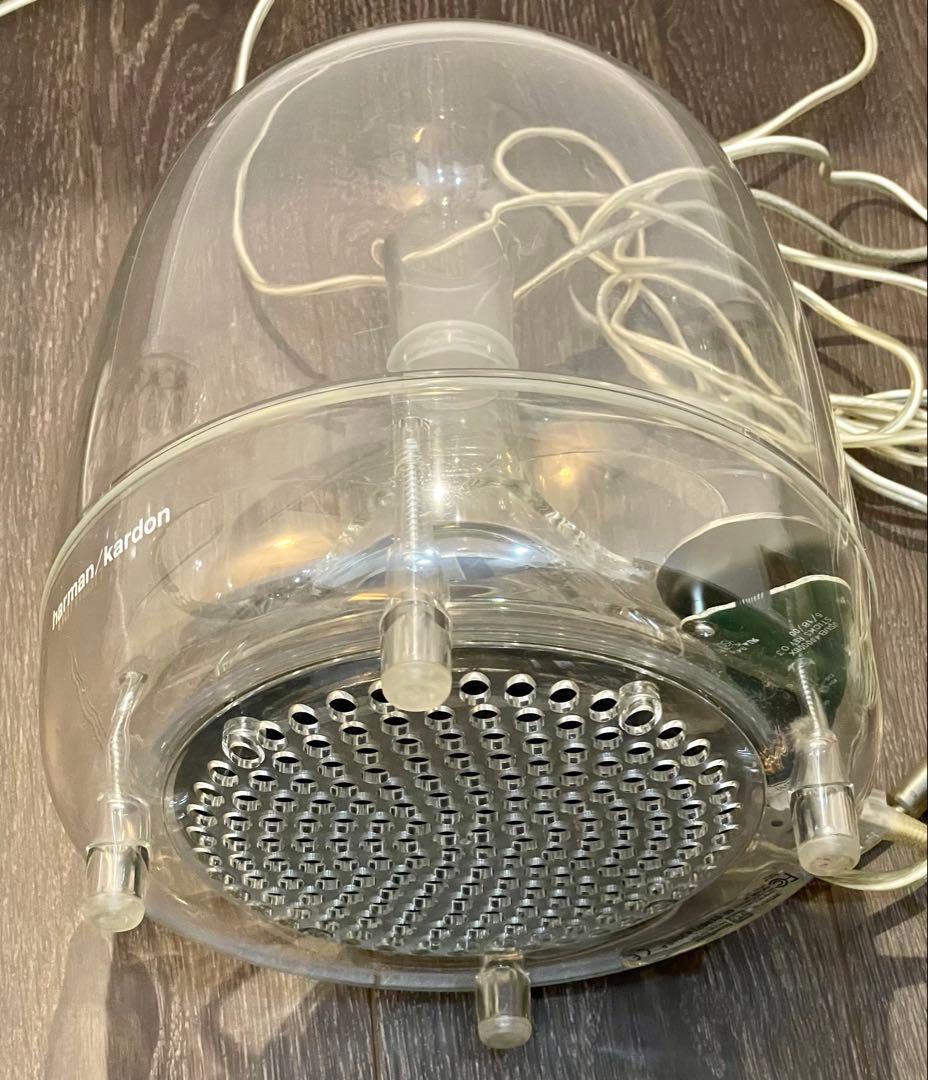 0*7様 Harman/Kardon Soundsticks (USB) スピー