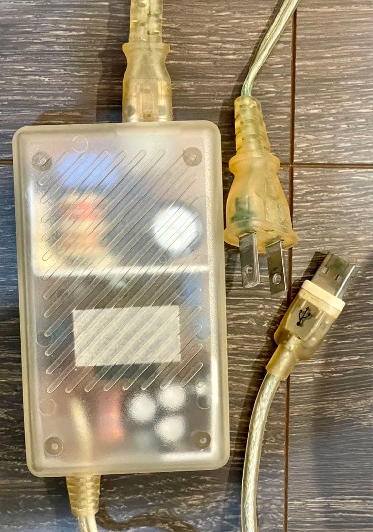 0*7様 Harman/Kardon Soundsticks (USB) スピー