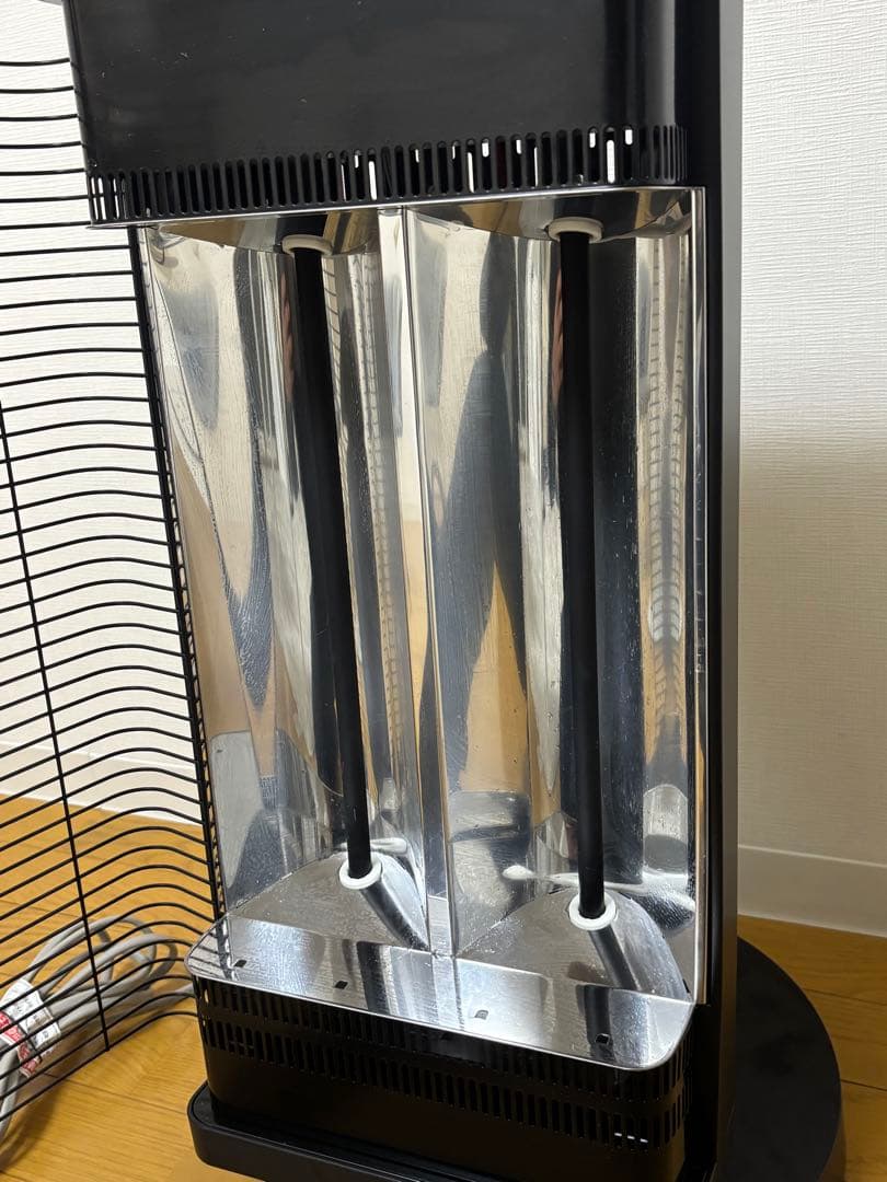 美品　DAIKIN ダイキンセラムヒート　ERFT11YS-T