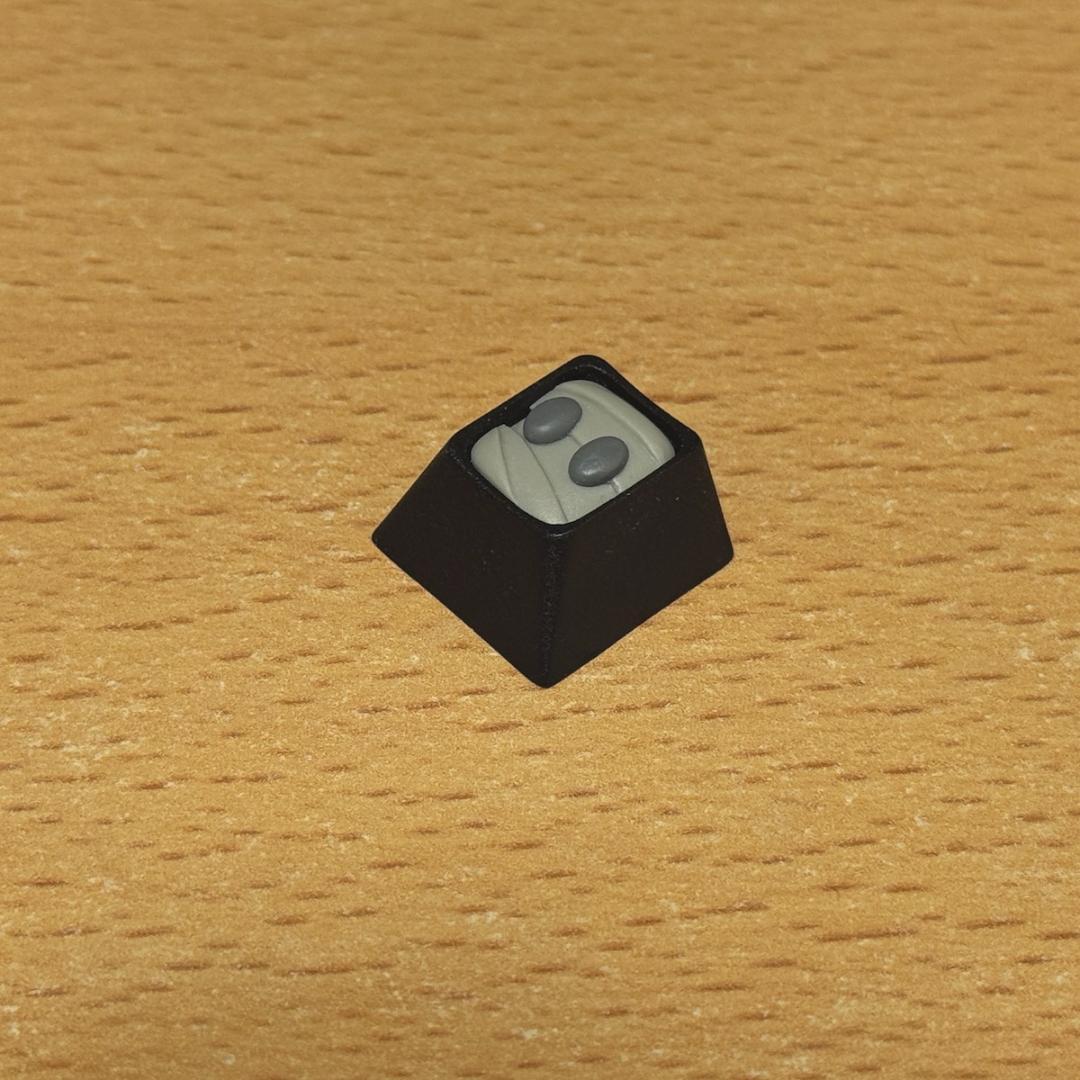 キーボード Alpha Keycaps Ramses Tut