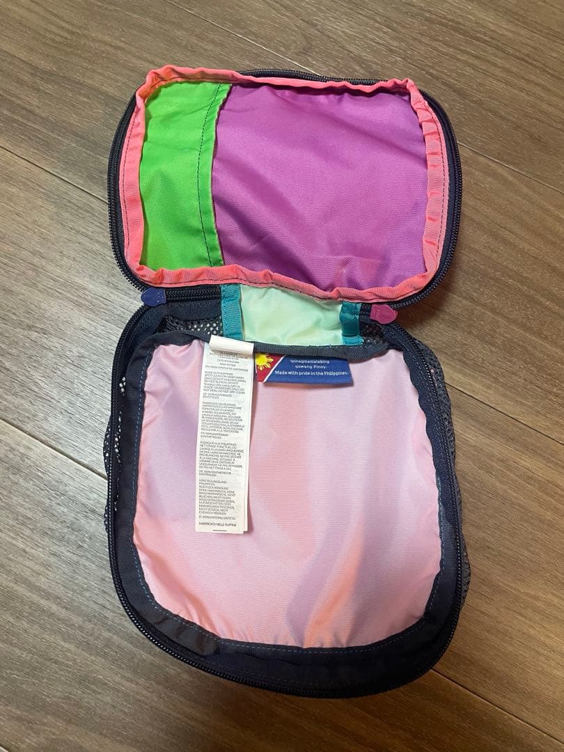 早い者勝ちcotopaxi Cubo 2.5.10L 3個セット