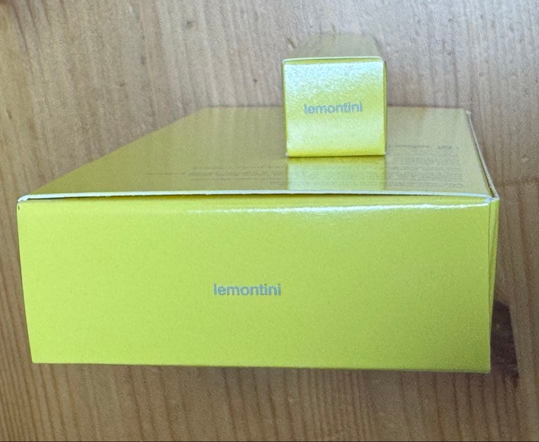 rhode 正規品限定リップケース レモンティーニ iPhone15Proセット