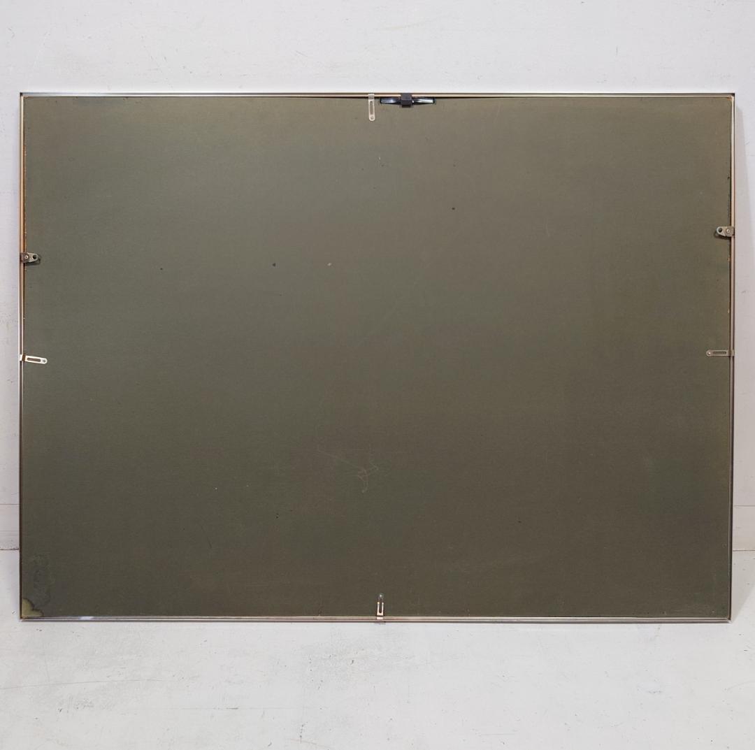 ジョアン・ミロ 「ミロの庭の様々な驚異と詩情」よりV リトグラフ