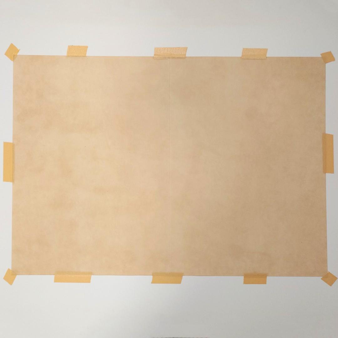 ジョアン・ミロ 「ミロの庭の様々な驚異と詩情」よりV リトグラフ