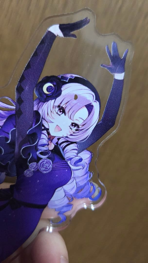 にじさんじ 壱百満天原サロメ20点まとめ売り