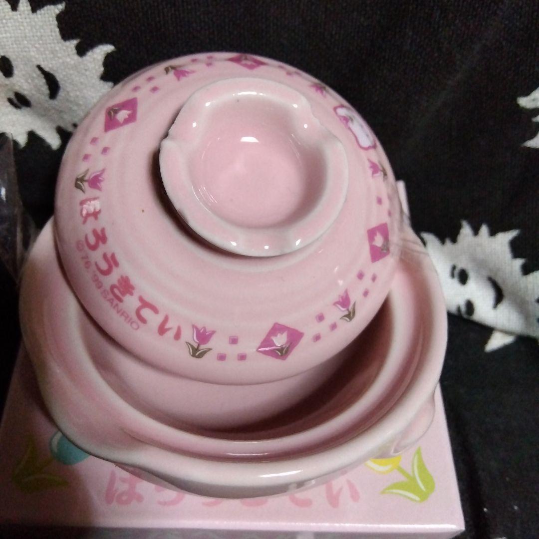 ハローキティ1999年バレンタインチョコレート空き容器セット