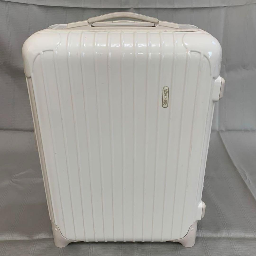 リモワ ECRU 35L 2輪