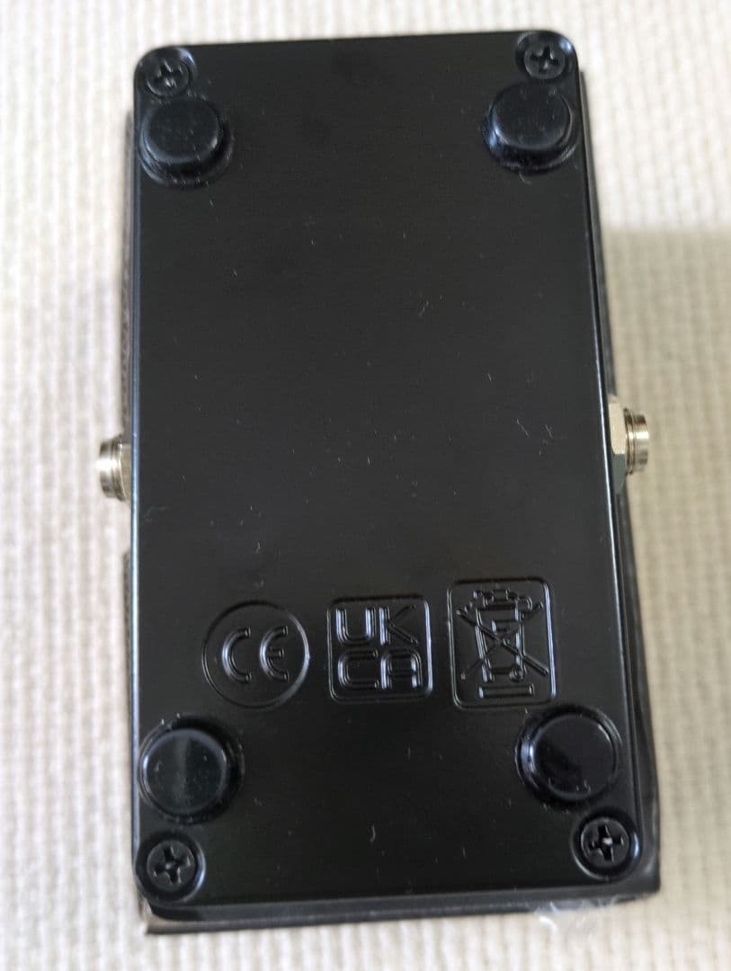 electro-harmonix Satisfaction Plus　エレハモ