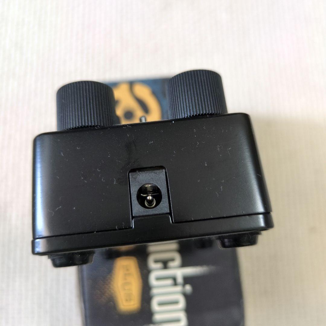 electro-harmonix Satisfaction Plus　エレハモ