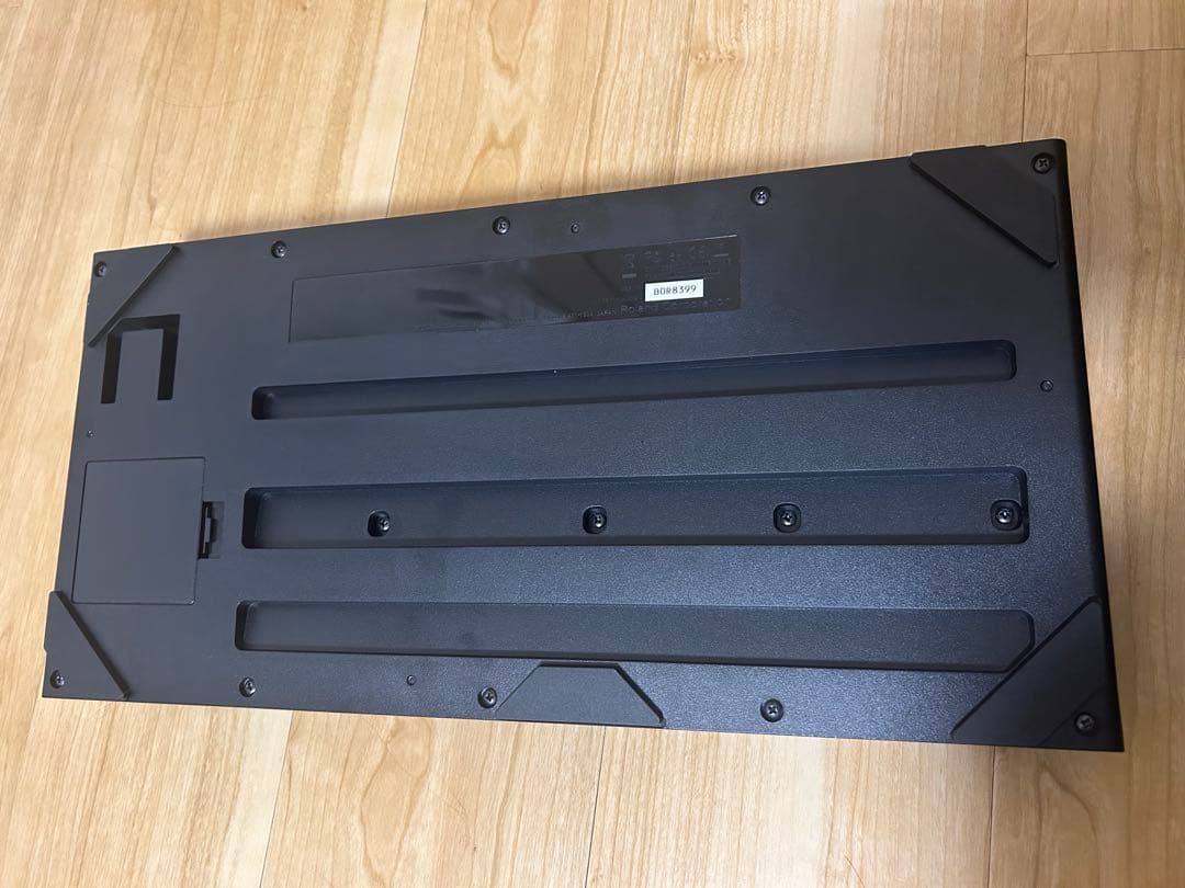 BOSS ME-90 マルチエフェクター