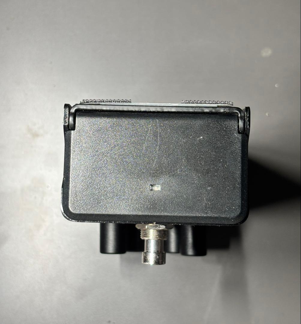 Fender THE BENDS コンプレッサー　ギターエフェクター