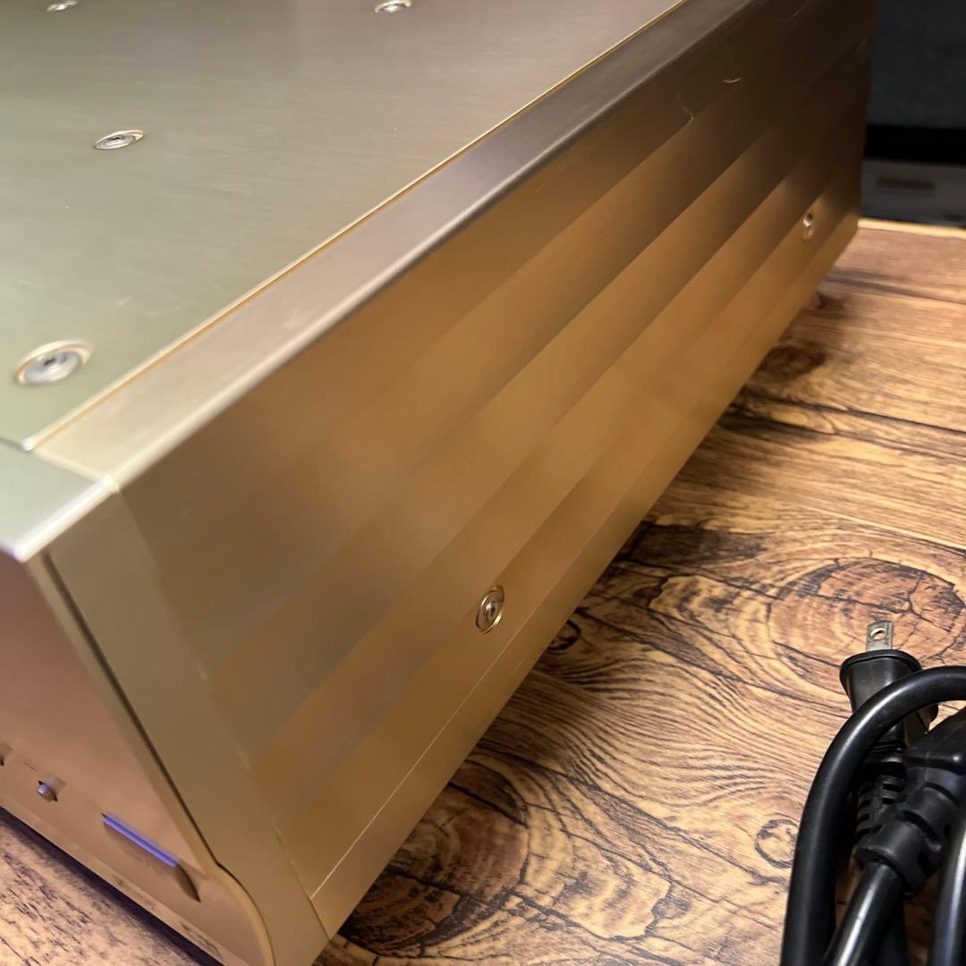 ⭐️名機希少美品⭐️Pioneer DV-S10A DVD.CDプレーヤー