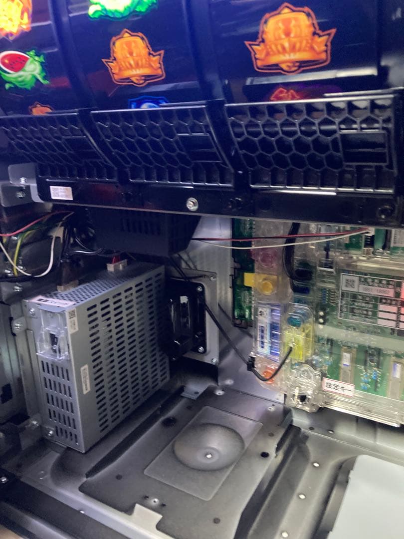 ⭐️美品⭐️スマスロ☆北斗無双